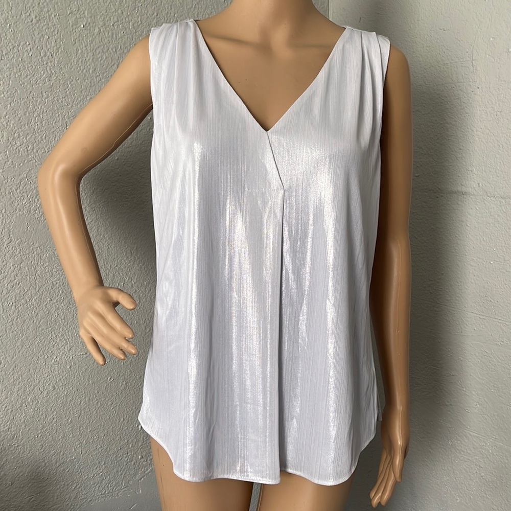 New York & Company Blouse